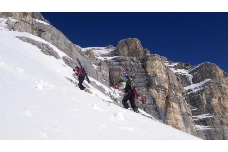 credito foto: Gruppo Guide Alpine